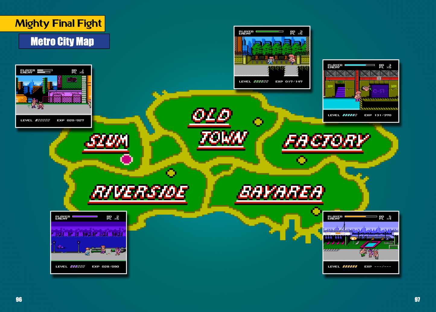 Beat 'Em Up: The Unofficial History of the Genre Volume 1 - SOFTCOVER