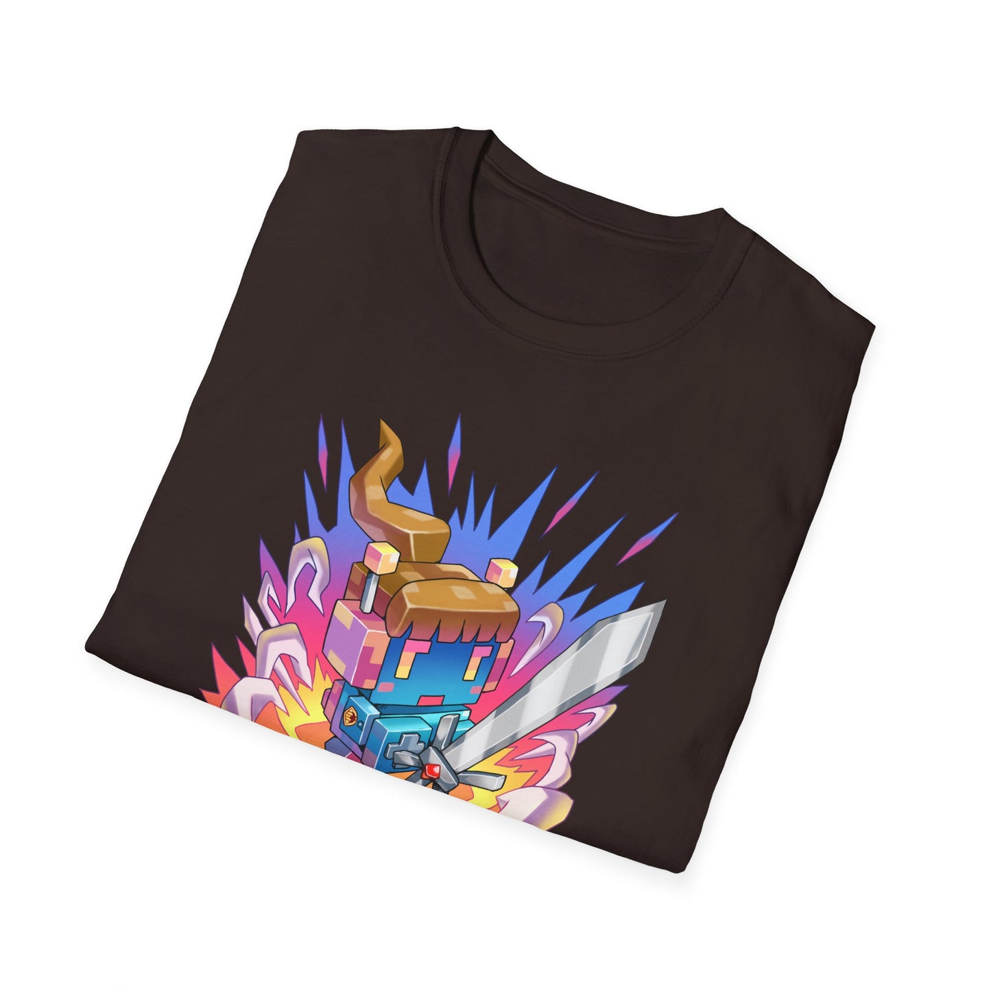 "Ambition" Unisex Softstyle T-Shirt