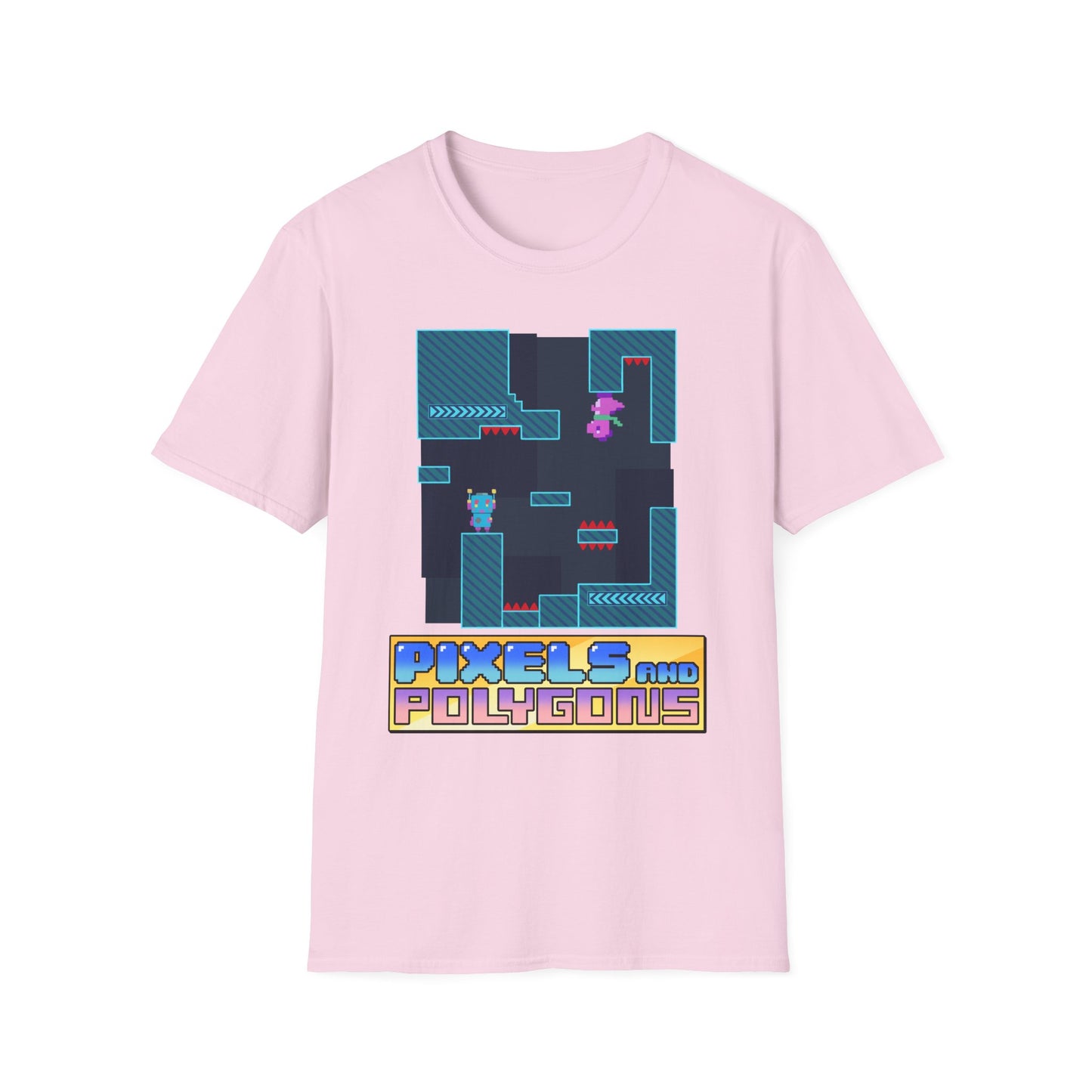 "MMMMMM" Unisex Softstyle T-Shirt