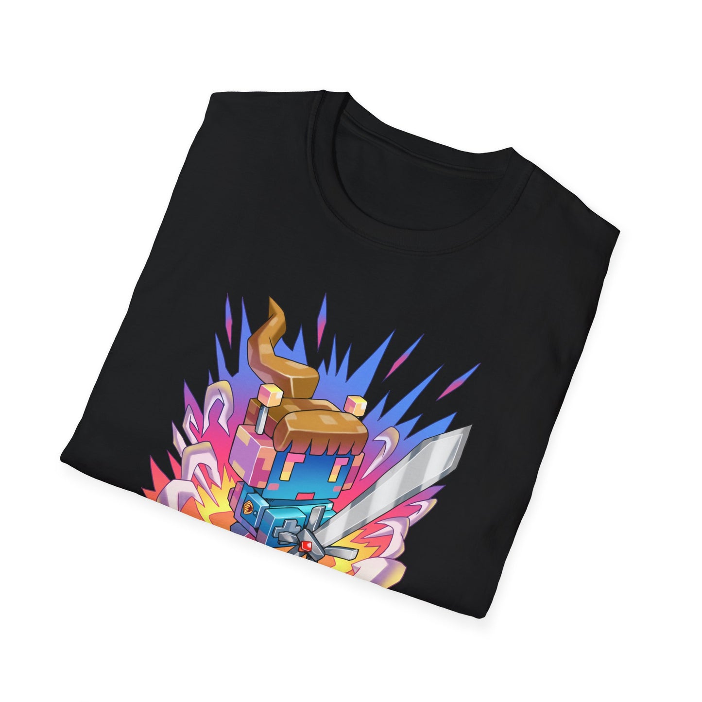 "Ambition" Unisex Softstyle T-Shirt