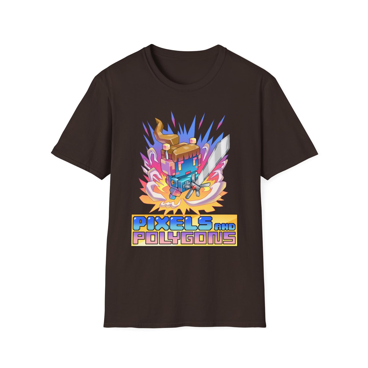 "Ambition" Unisex Softstyle T-Shirt