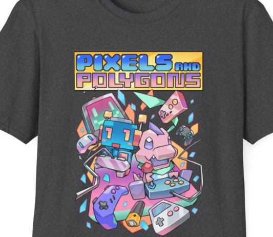"RGZ Celebration 2025" Unisex Softstyle T-Shirt