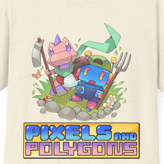 "Harvest Season" Unisex Softstyle T-Shirt