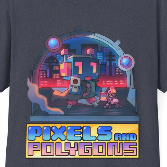 "Junker CD" Unisex Softstyle T-Shirt