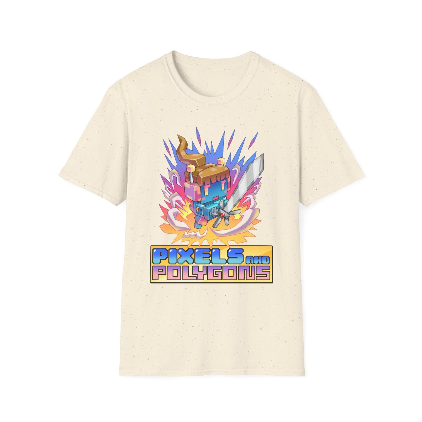 "Ambition" Unisex Softstyle T-Shirt