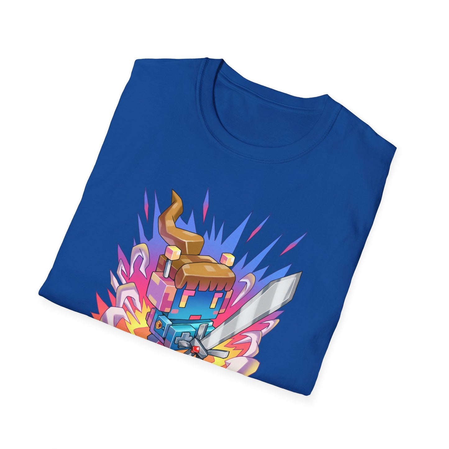 "Ambition" Unisex Softstyle T-Shirt