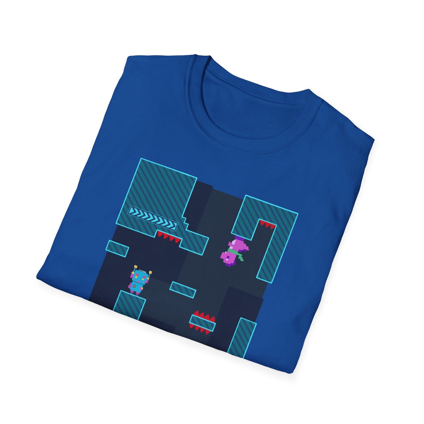 "MMMMMM" Unisex Softstyle T-Shirt