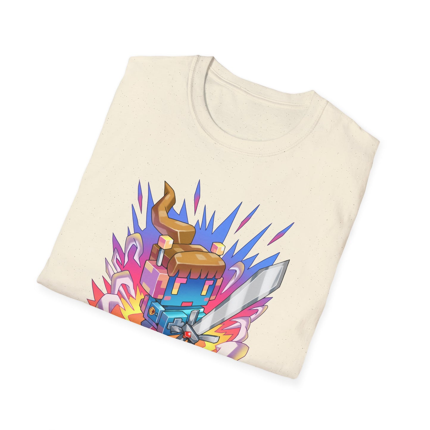 "Ambition" Unisex Softstyle T-Shirt