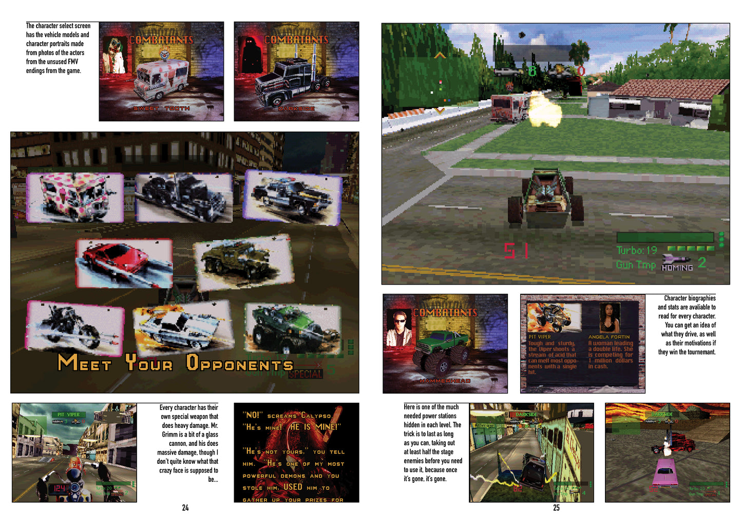 32 Bit Library Vol 5 - Deluxe Edition