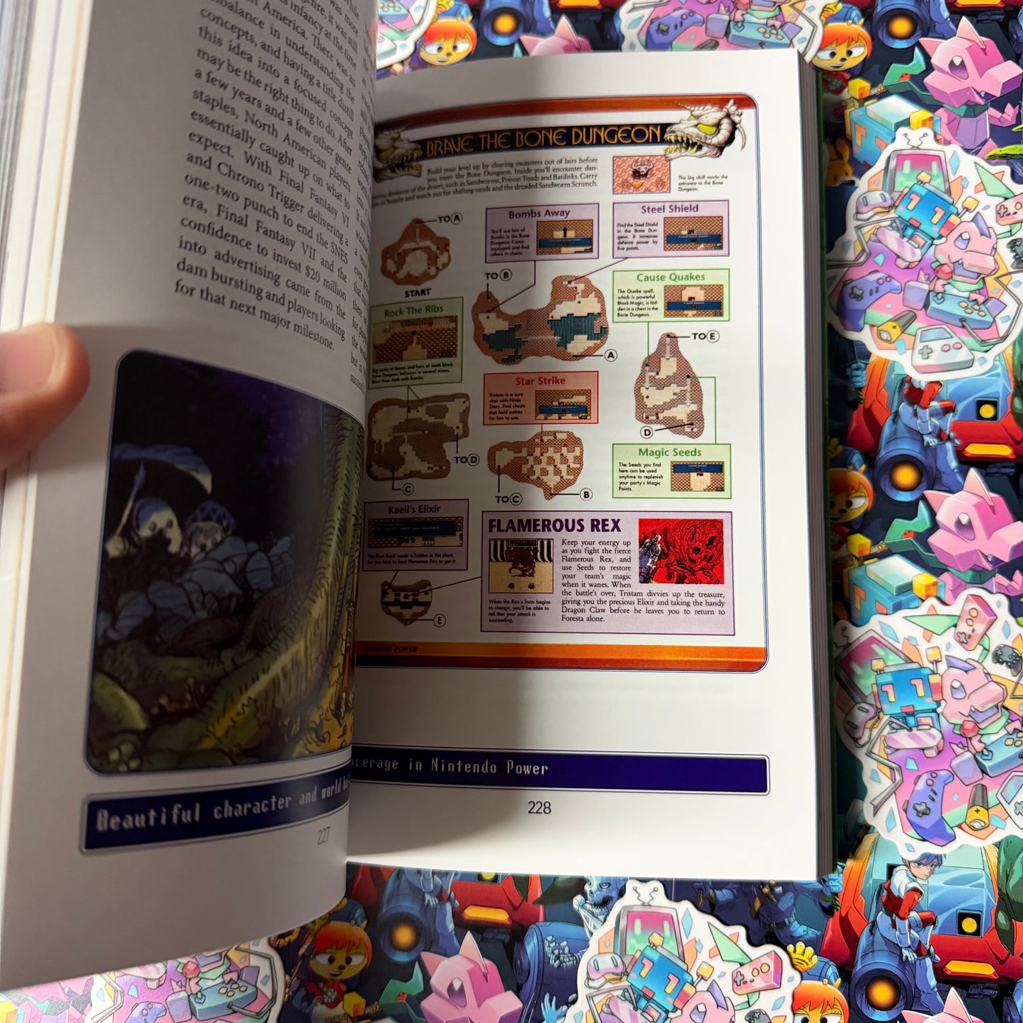 PRE-ORDER Retro Game Zine 2025 ANNUAL