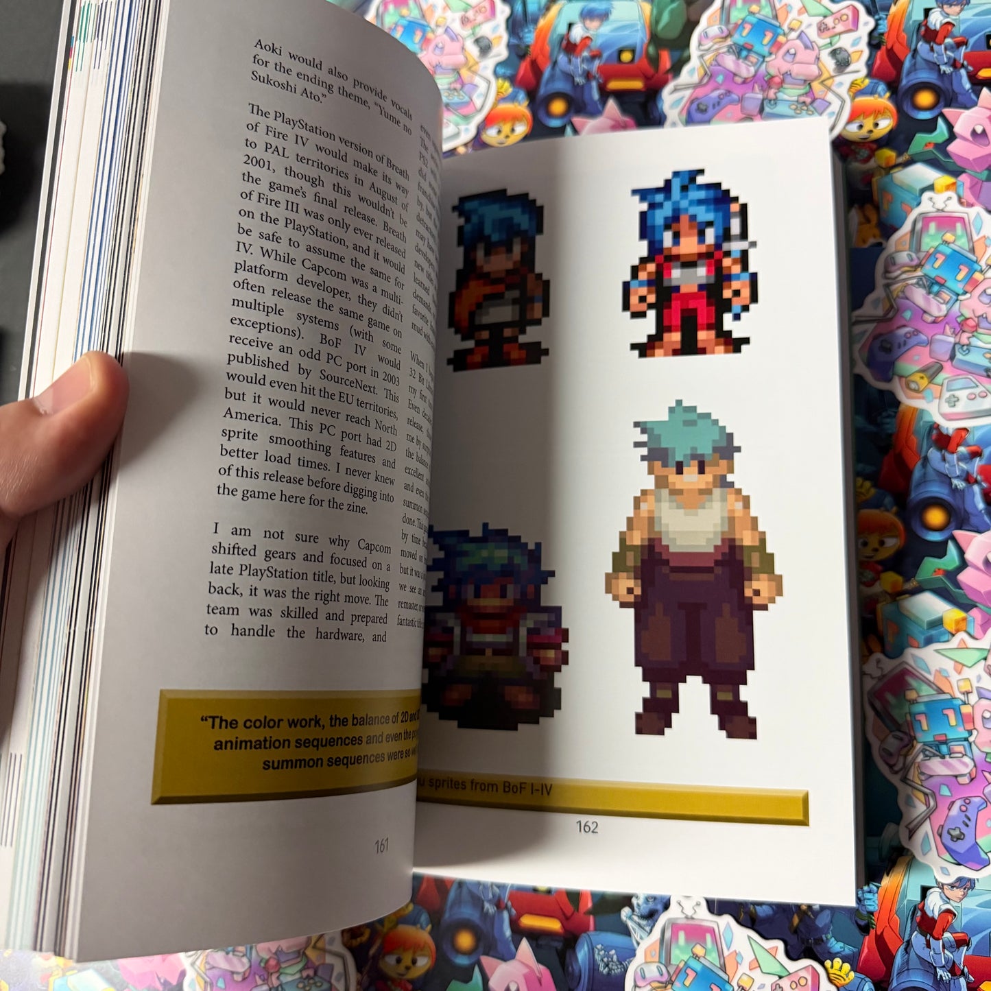 PRE-ORDER Retro Game Zine 2025 ANNUAL