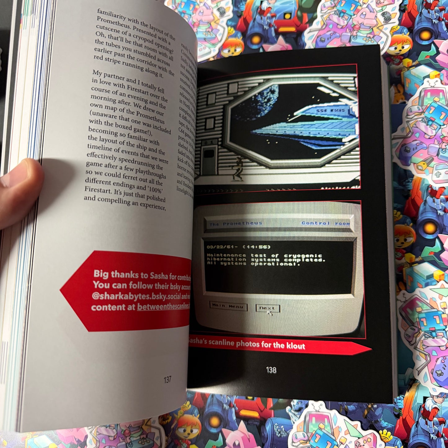 PRE-ORDER Retro Game Zine 2025 ANNUAL