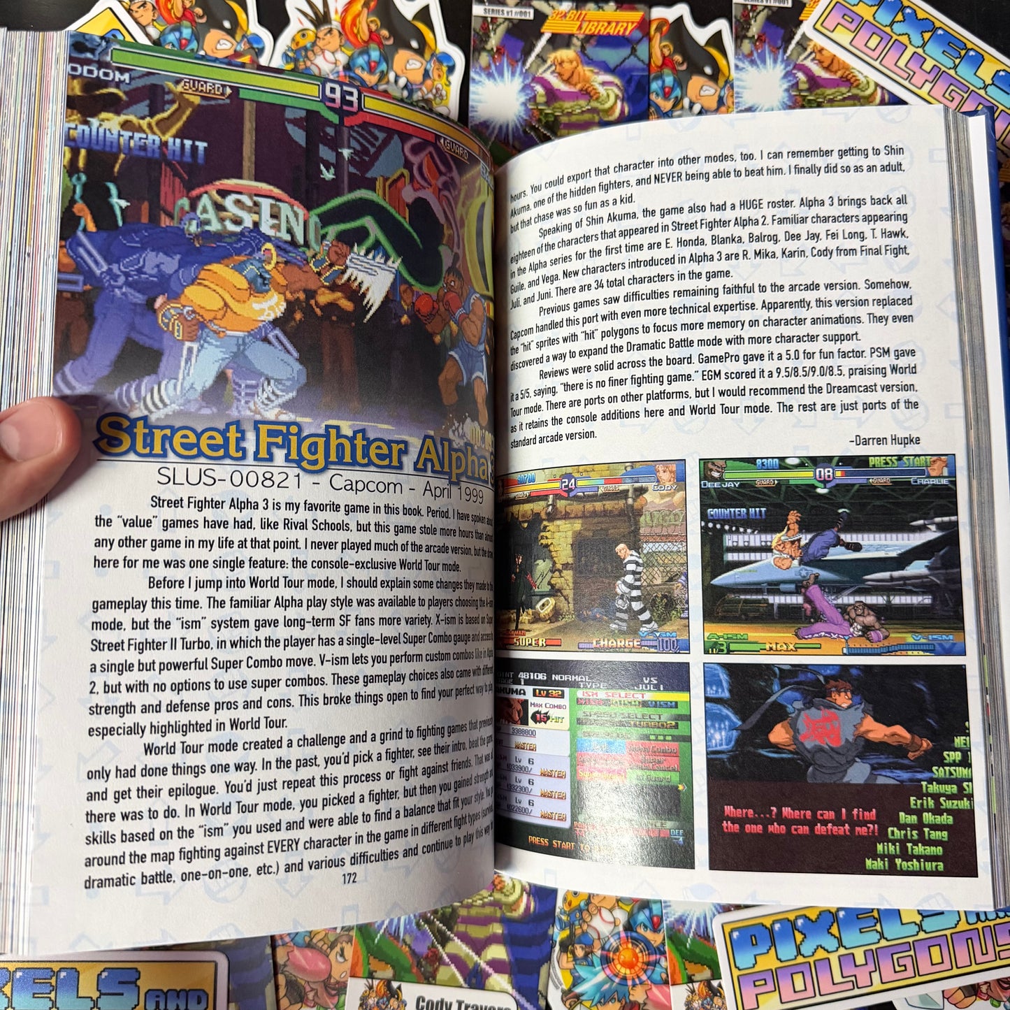 32 Bit Library Volume 1 - HARDCOVER