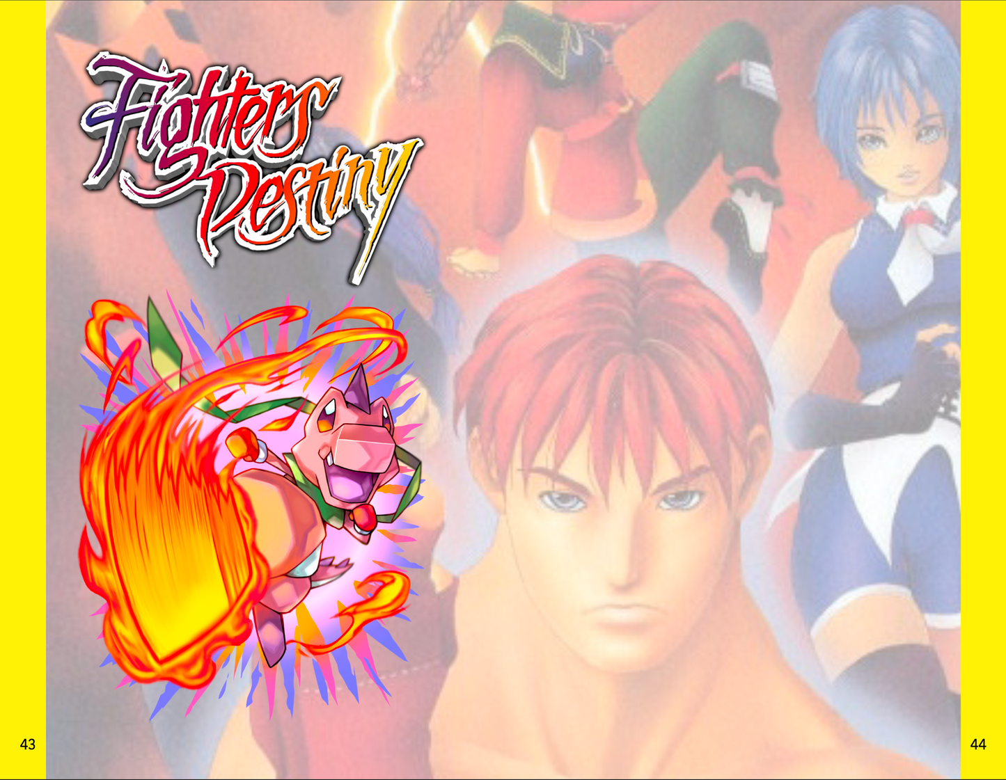 Pixels and Polygons Quarterly 2026 Q1