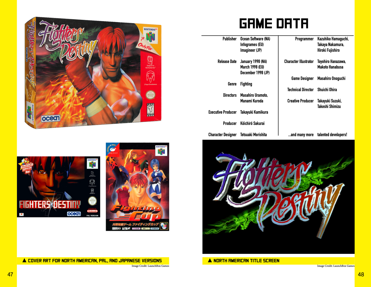 Pixels and Polygons Quarterly 2026 Q1