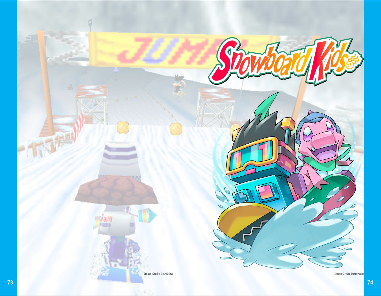 Pixels and Polygons Quarterly 2026 Q1