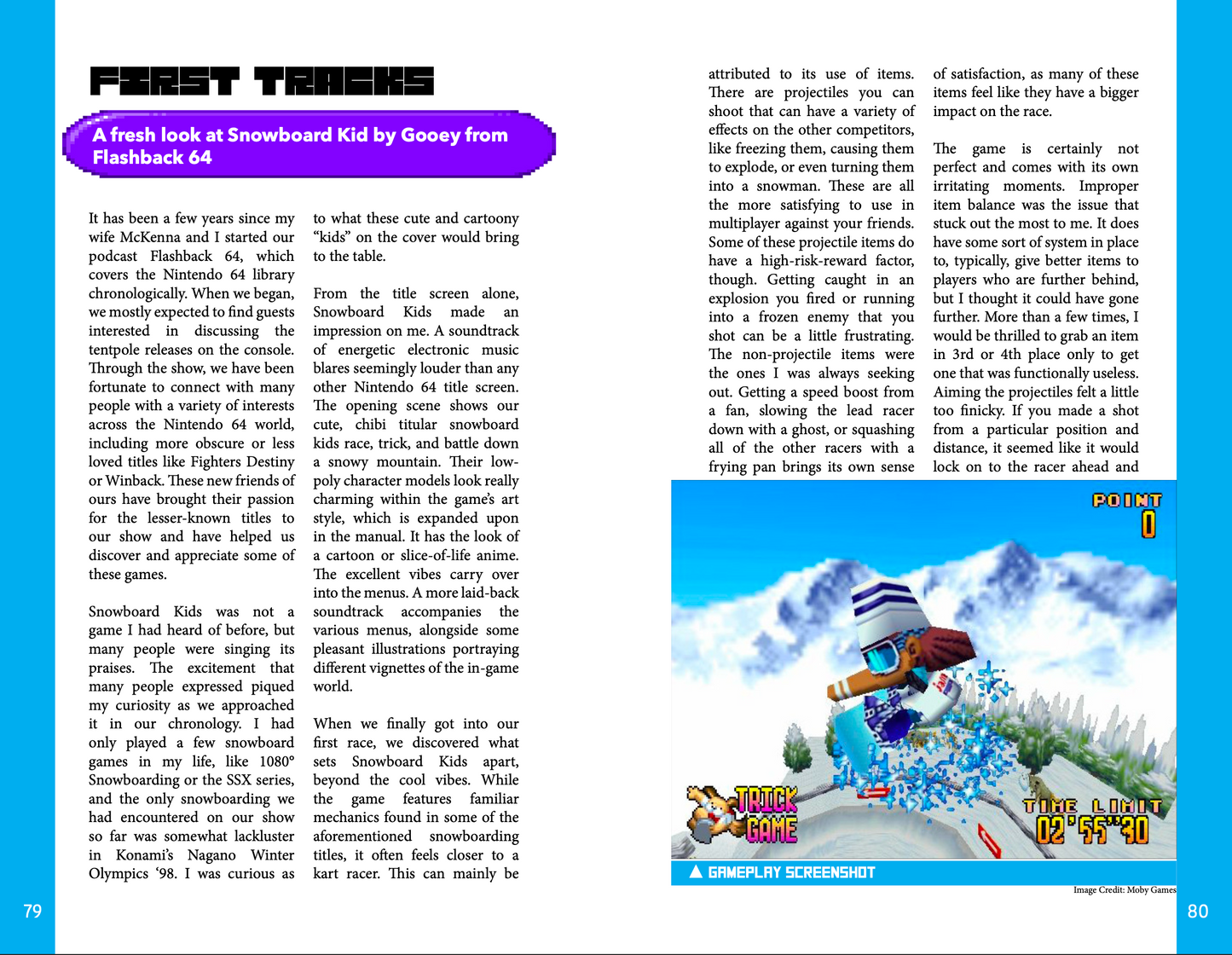 Pixels and Polygons Quarterly 2026 Q1