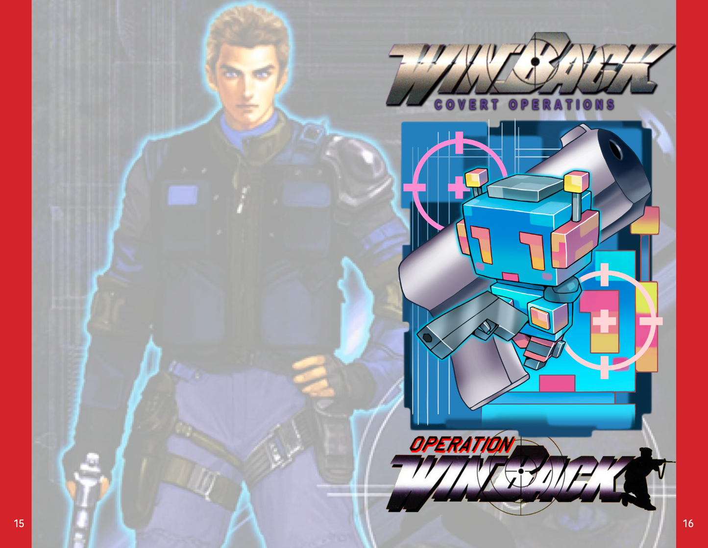 Pixels and Polygons Quarterly 2026 Q1