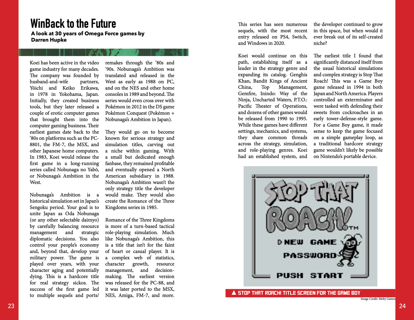 Pixels and Polygons Quarterly 2026 Q1