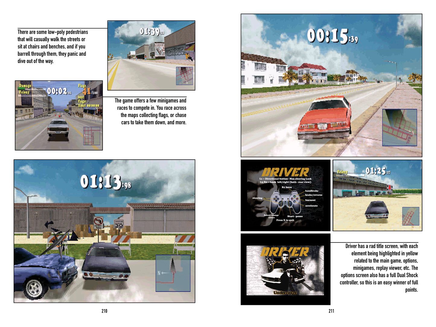 PRE-ORDER 32 Bit Library Greatest Hits Volume 1 - HARDCOVER