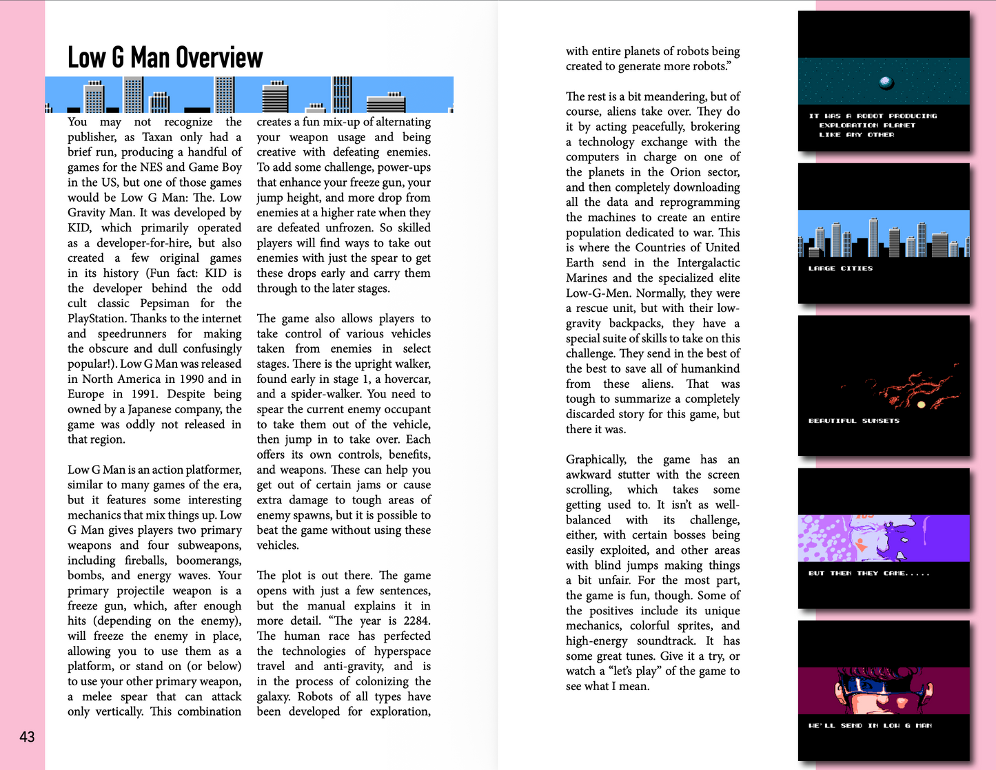 Pixels and Polygons Quarterly 2026 Q3